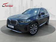 BMW X3 30d AHK Leder - Kirchendemenreuth