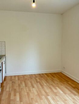 2-Zimmerwohnung mit großer Wohnküche - Kiel