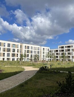 antaris Immobilien GmbH ** 4-Raum-Wohnung // Balkon, Tiefgarage ** - Erfurt