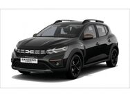 Dacia Sandero, STEPWAY EXTREME TCe 90 TWW, Jahr 2022 - Burgstädt