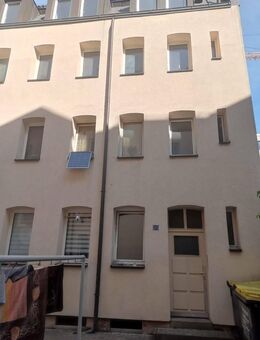 Gepflegte Wohnung in Nürnberg – ideal für Singles oder Paare - Nürnberg