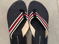Tommy Hilfiger Flip Flops Gr: 38 zu verkaufen - Idstein