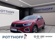 VW T-Roc, 1.0 TSI Goal, Jahr 2022 - Hamm