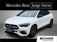 Mercedes GLA 200, AMG Line ° K, Jahr 2024 - Eisenach