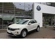 VW T-Roc Life 2.0 TDI Navi,LED,Standheizung,PDC - Wildberg (Baden-Württemberg)