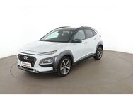 Hyundai Kona 1.6 TGDI Style 4WD - Berlin