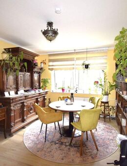 Provisionsfrei - 2 Wohnungen für einen Preis - Ventschow