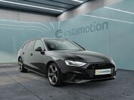 Audi A4, Avant 40 TDI quattro s-line BUSINESS 19, Jahr 2023 - München