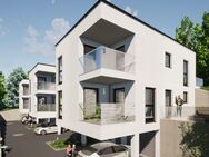 Exklusives Neubauprojekt: Moderne 3-Einfamilienhäuser in begehrter Lage - Niedenstein