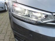 VW Touran, 2.0 TDI United, Jahr 2020 - Bergkamen