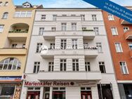 VERMIETET! PROVISIONSFREI! Charmante 2-Zimmer-Wohnung im 2. OG - Berliner Straße, Wilmersdorf! - Berlin