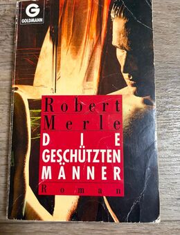 Die geschützten Männer - Robert Merle - Greifswald