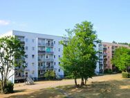 Waldesruh - frisch renovierte 4 Zimmer mit separater Küche und Balkon - Zossen