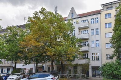 SANIERUNGSBEDÜRFTIGE 2-ZIMMER-WOHNUNG IM ERDGESCHOSS I PROVISIONSFREI