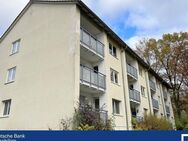 Kapitalanleger aufgepasst - perfekt geschnittene 3-Zimmer-Wohnung mit Balkon - Frankfurt (Main)