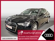 Audi A6, Limousine 45 TFSI FLA, Jahr 2023 - Landshut