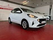 Hyundai i10 Trend+SHZ+PDC+1.Hand - Ober-Mörlen