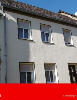 Zeitzeuge mit Charakter - Zahna-Elster