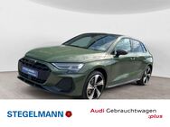 Audi A3, Sportback S line 35 TFSI, Jahr 2024 - Detmold