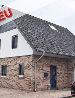 Kevelaer-Kervenheim Schönes Zuhause sucht junge Familie - Jetzt entdecken! - Kevelaer