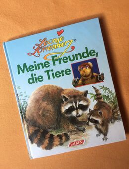 Interessante Tiergeschichten für Kinder -neuwertig- - Bremen