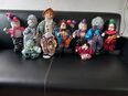 10 tolle Puppen in 74074