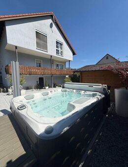 Perfektes Haus für zwei Generationen mit großem Potenzial - Plech