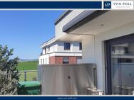Fast besser als neu.. moderne, schicke & neuwertige 4-ZW, Penthouse in gefragter Lage von Bad Vilbel - Bad Vilbel