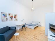 Neues und feinstes Studio in Prenzlauer Berg - Berlin