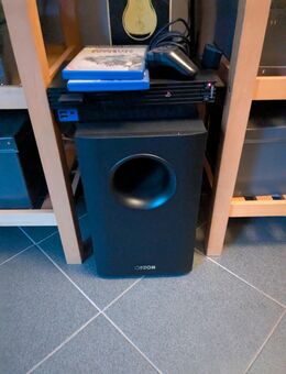 Komplette Hifi Anlage - Preetz (Schleswig-Holstein)