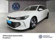 VW Passat Variant, 2.0 TDI Business CJ534Z, Jahr 2024 - Frankfurt (Main)