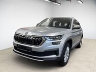 Skoda Kodiaq, 2.0 TDI Style ||||, Jahr 2024 - München