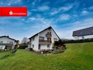 Einfamilienhaus mit Einliegerwohnung in Biebergemünd-Bieber - Biebergemünd