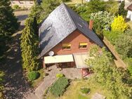 Traumhaus am Salzhaff, Nahe Mönkebude, EIN PARADIES nahe STETTINER HAFF, 5 Zimmer, 5 GARAGEN - Grambin