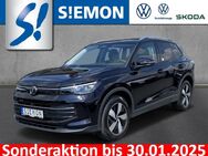 VW Tiguan, 2.0 TDI Life Plus, Jahr 2024 - Warendorf