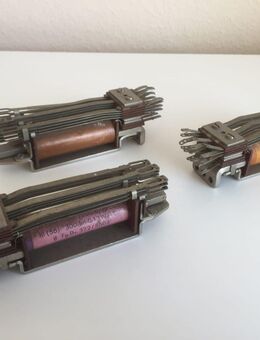 Siemens Flachrelais 48 um 1950 - Bremen