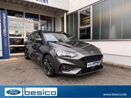 Ford Focus, ST-Line Klimatronik, Jahr 2019 - Glauchau