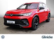 VW Tiguan, R-Line 150 | | |, Jahr 2024 - Bad Langensalza