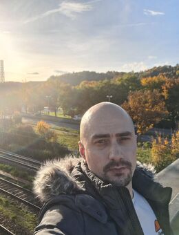 Suche Frau ab 30 aus Raum Tübingen/Reutlingen - Tübingen Zentrum