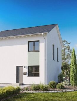 Neubau- Einfamilienhaus in Heilbronn - Träumen, planen, wohnen! - Heilbronn