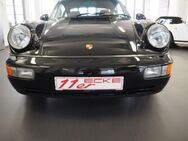 Porsche 911 Turbo, 9.800km !!! - Wendelstein