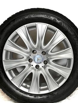 Notrad Ersatzrad Reserverad Mercedes S-Klasse W222 245/50 R18 - Nottuln
