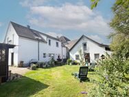 Vielseitige Doppelhaushälfte mit zwei Wohneinheiten - mitten in Hasbergen! - Hasbergen