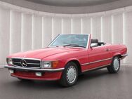 Mercedes-Benz SL 300 Cabrio R107*Hardtop H-Zulass Gutachten2+ - Ruhstorf (Rott)