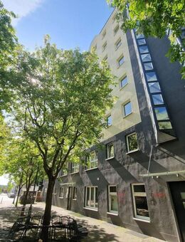 Wohnen wo was los ist - mitten im Domviertel - ab Februar 2026 mit neuer Einbauküche! - Magdeburg