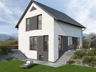 Das Haus mit viel Platz zum Wohlfühlen - Erfüllen Sie sich Ihren Wohntraum mit OKAL - Stein (Bayern)