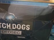 Watch Dogs PS4 4 - Ilmenau