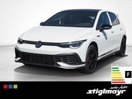 VW Golf, GTI Clubsport, Jahr 2024 - Hilpoltstein