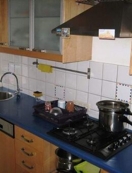 3-Zimmer-Wohnung mit Küchenbalkon in ruhiger Nordstadtlage - Nürnberg