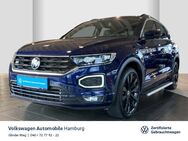 VW T-Roc, 2.0 TDI Sport R-Line, Jahr 2020 - Glinde